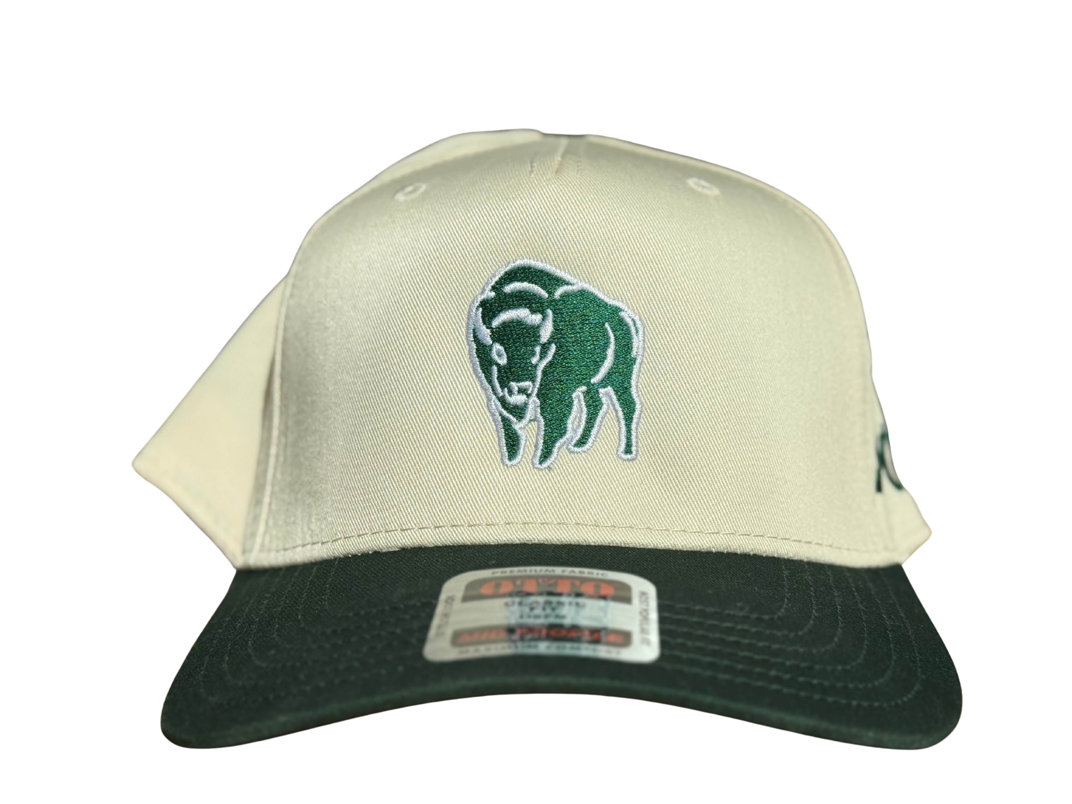 Elkhorn Heritage Hat