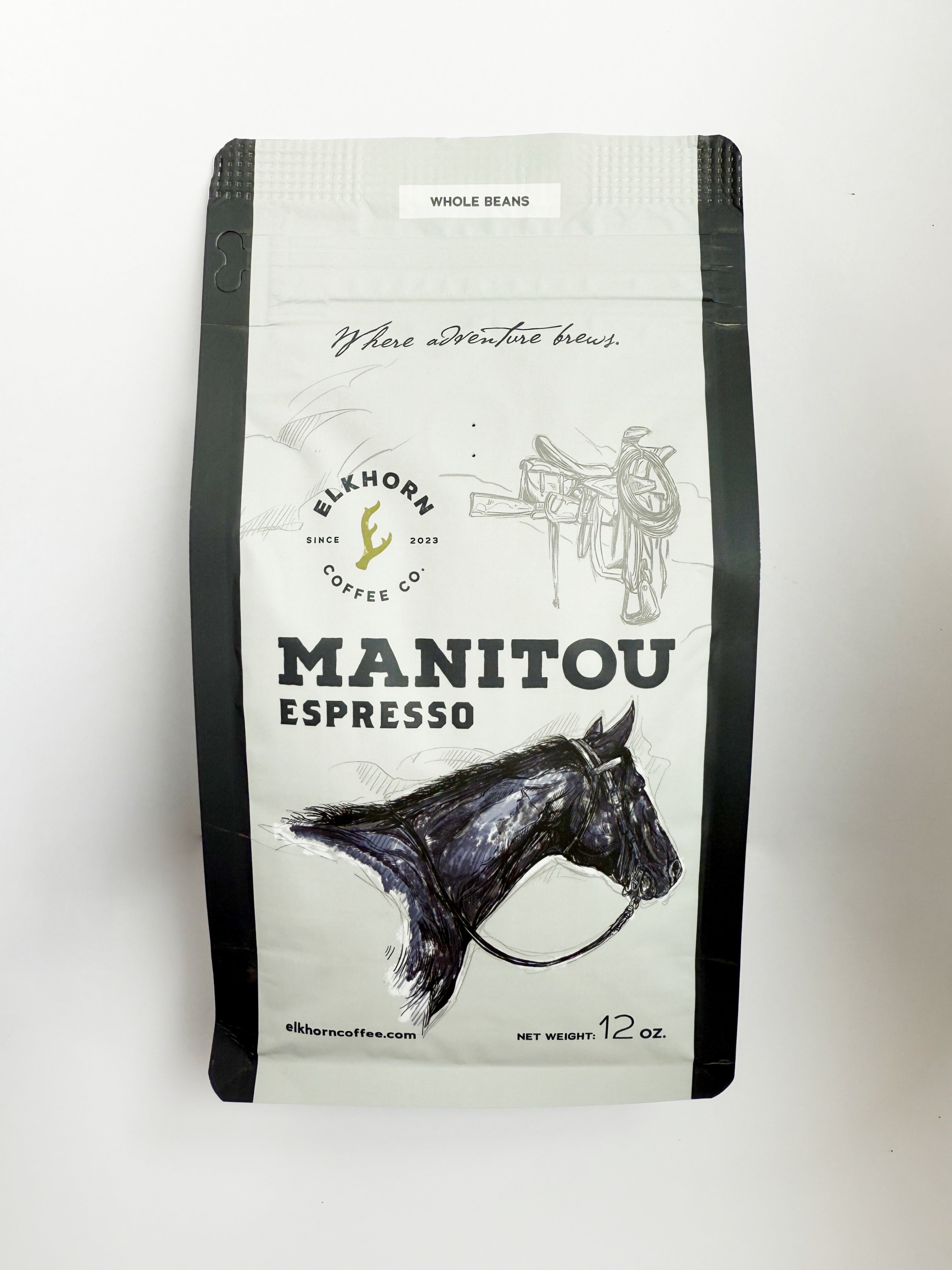 Manitou Espresso Coffee