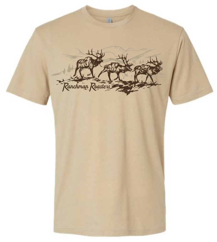 Elk Pack Shirt