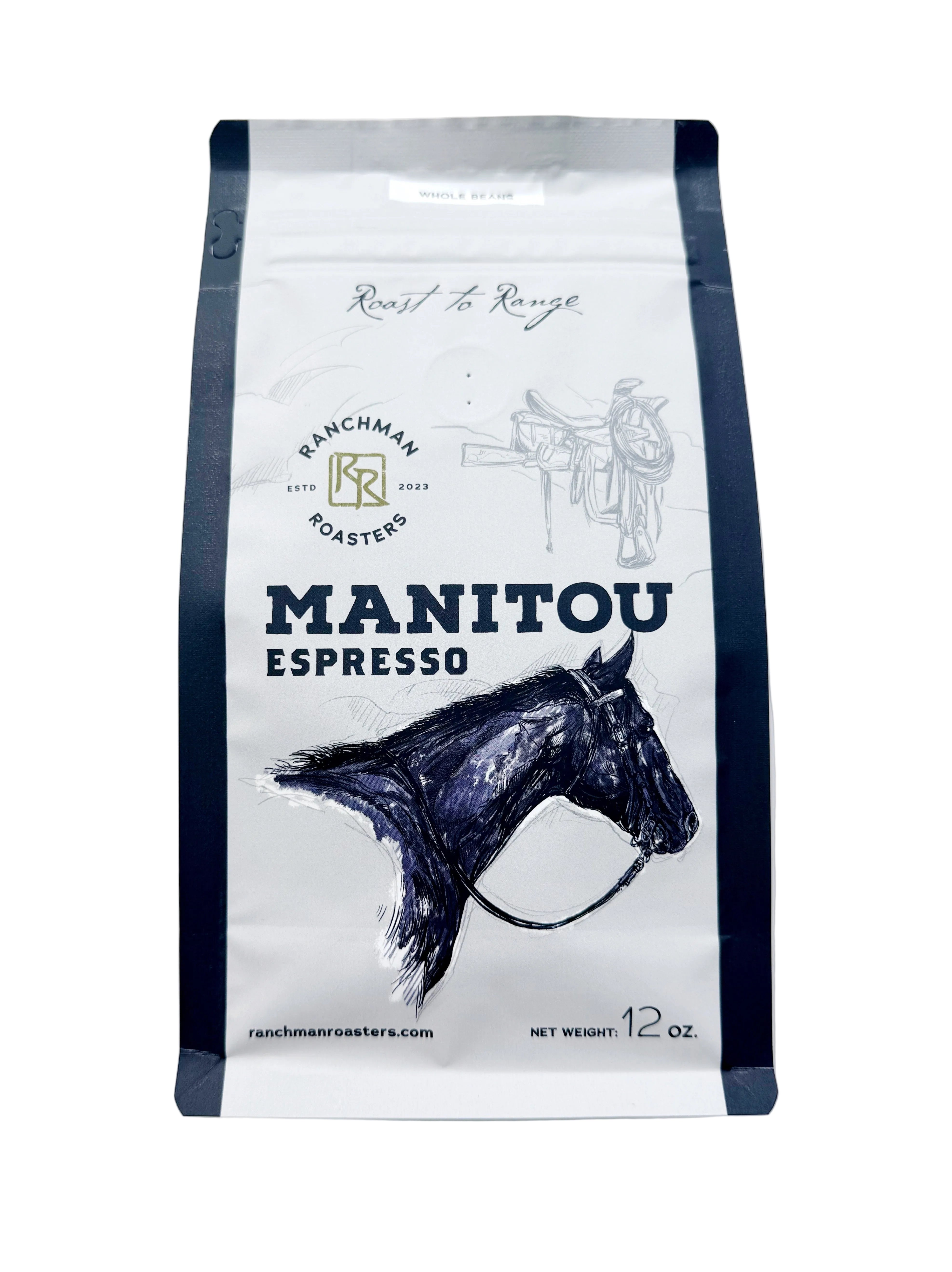 Manitou Espresso Coffee