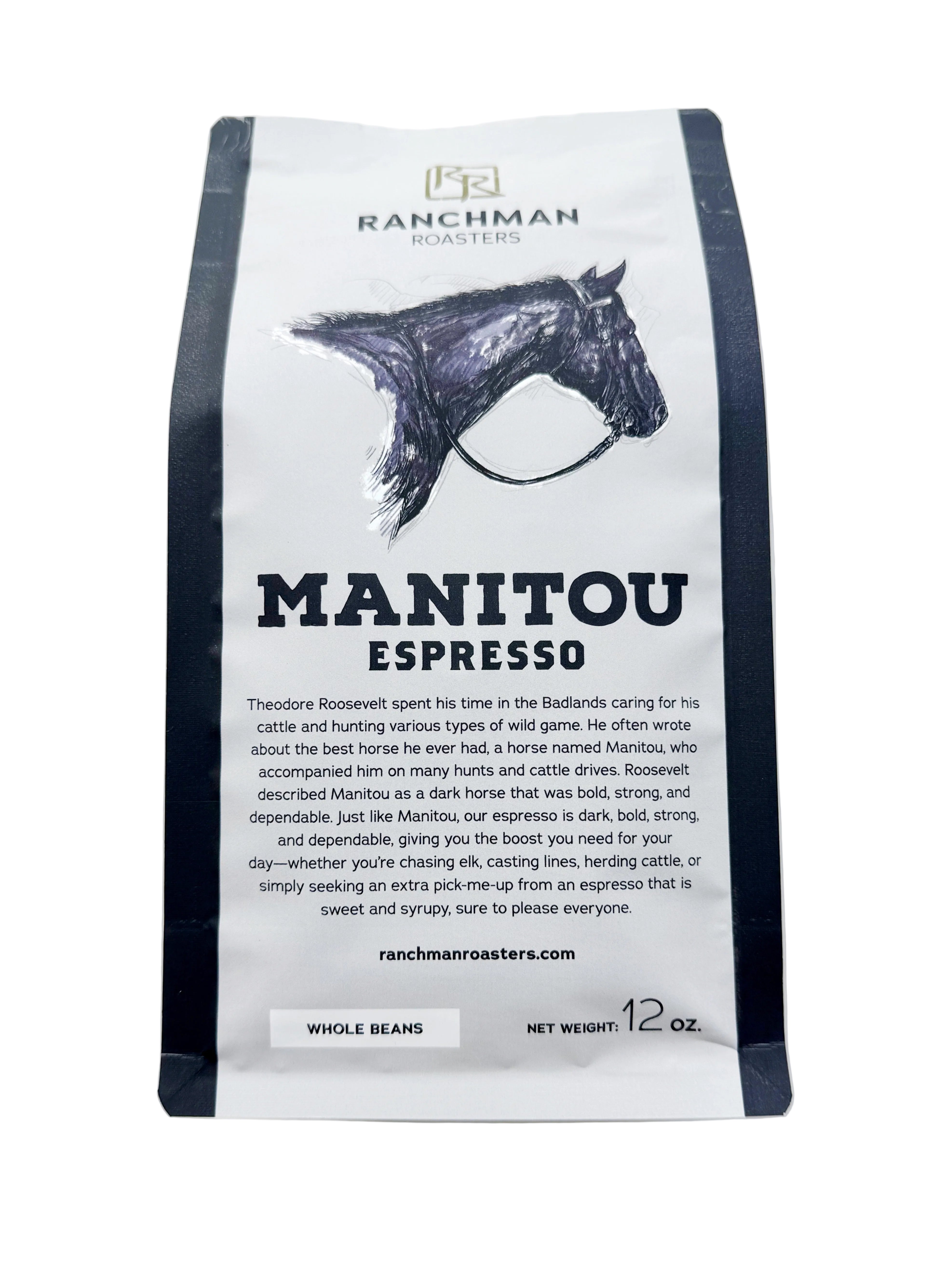 Manitou Espresso Coffee