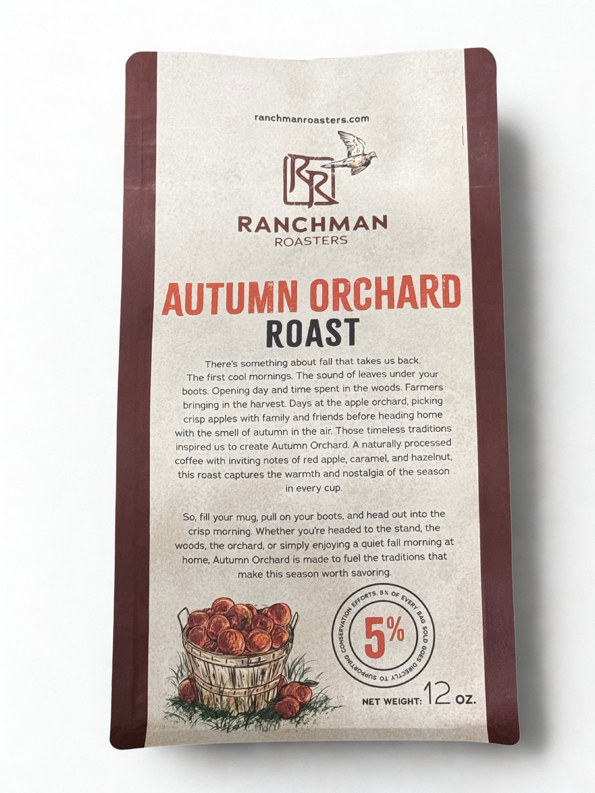 Autumn Orchard Roast
