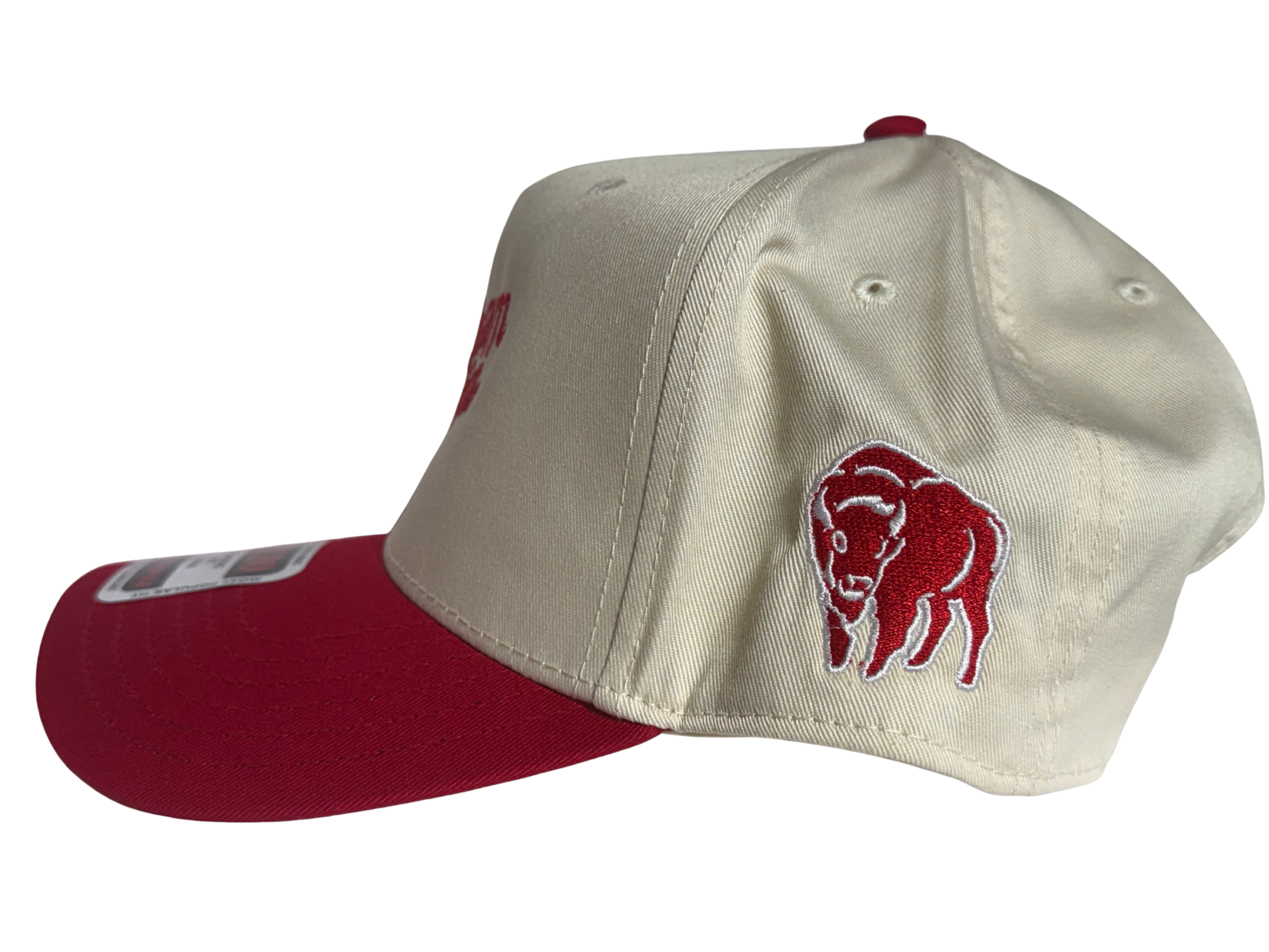 Elkhorn Antler Hat