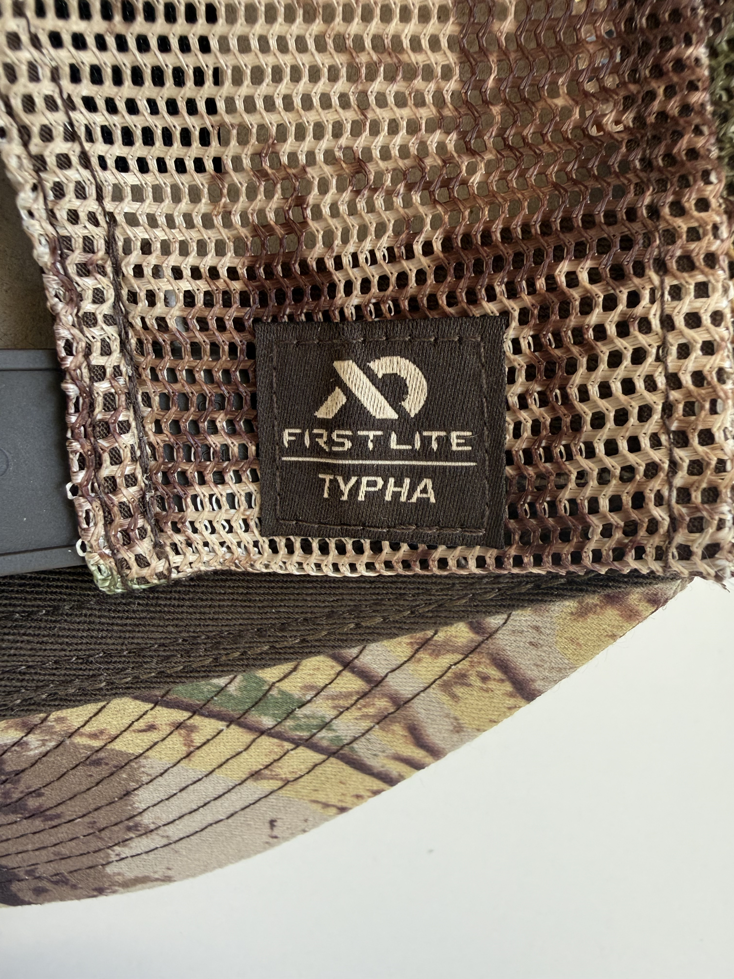 First Lite x Ranchman Roasters Typha Hat