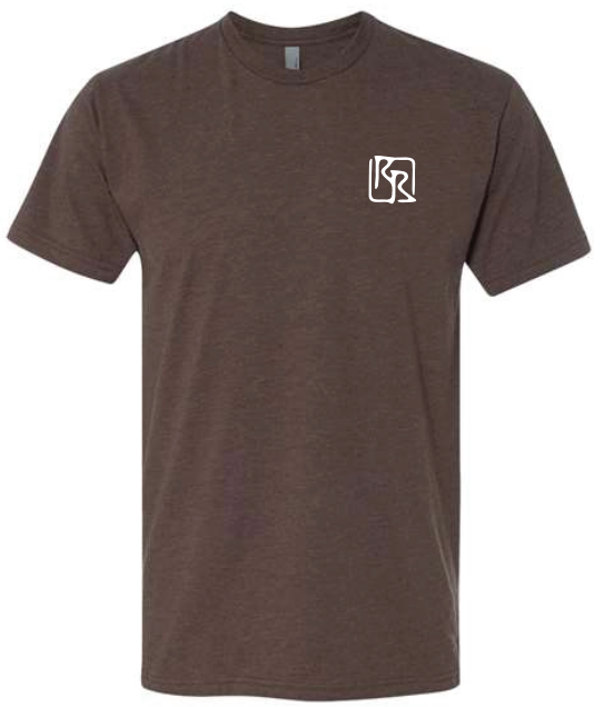 Ranchman Roasters Nebraska Whitetail shirt