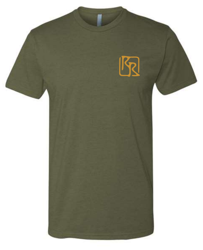 Eyes on the rise shirt