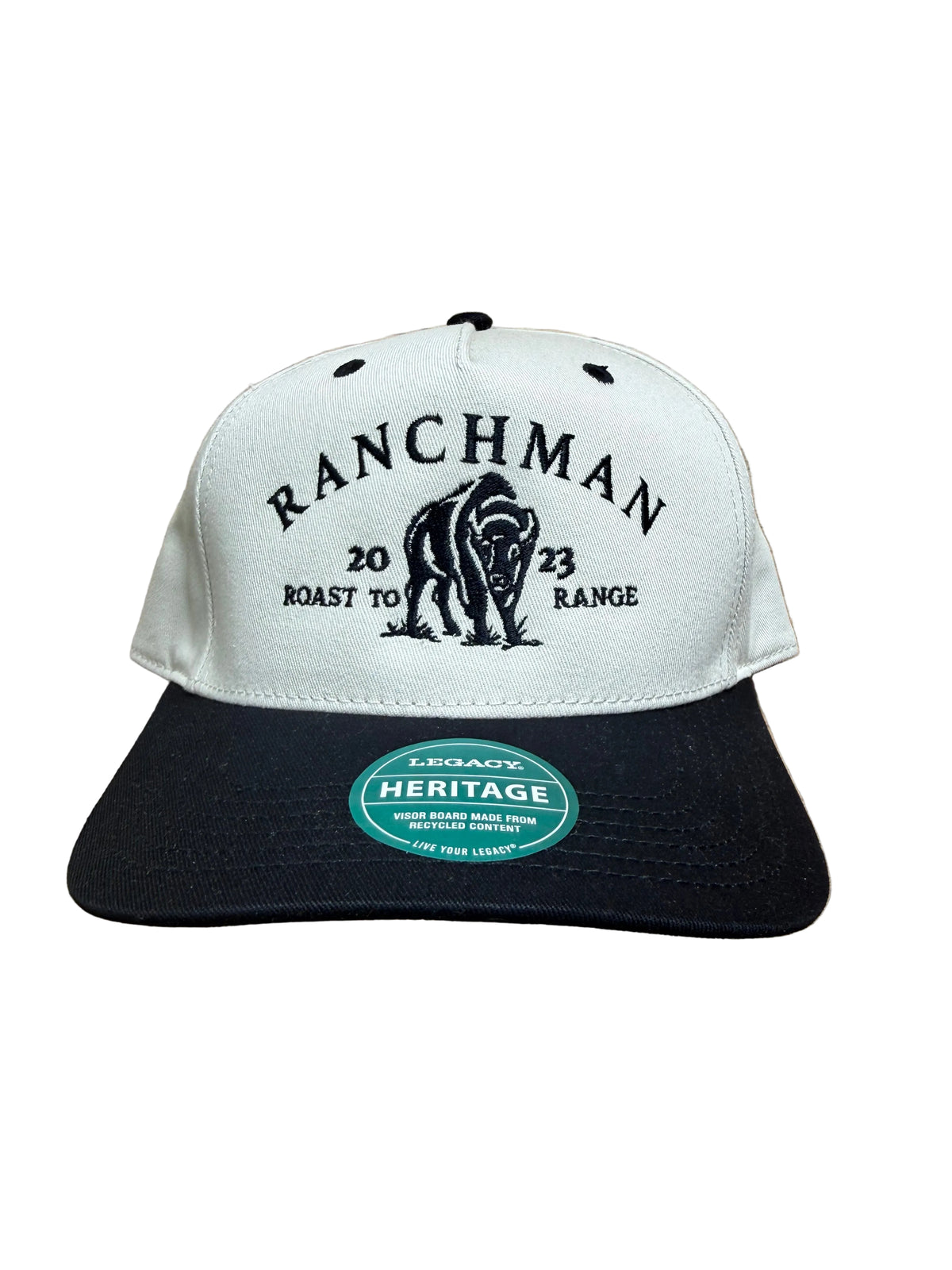 Ranchman Outdoors - Bison Hat