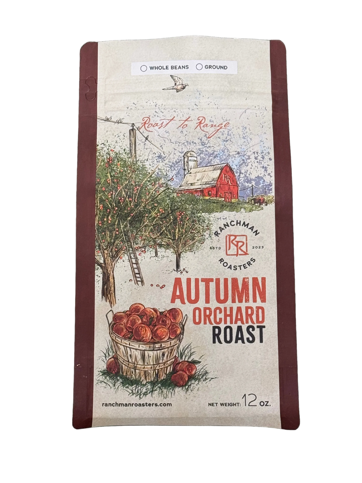 Autumn Orchard Roast