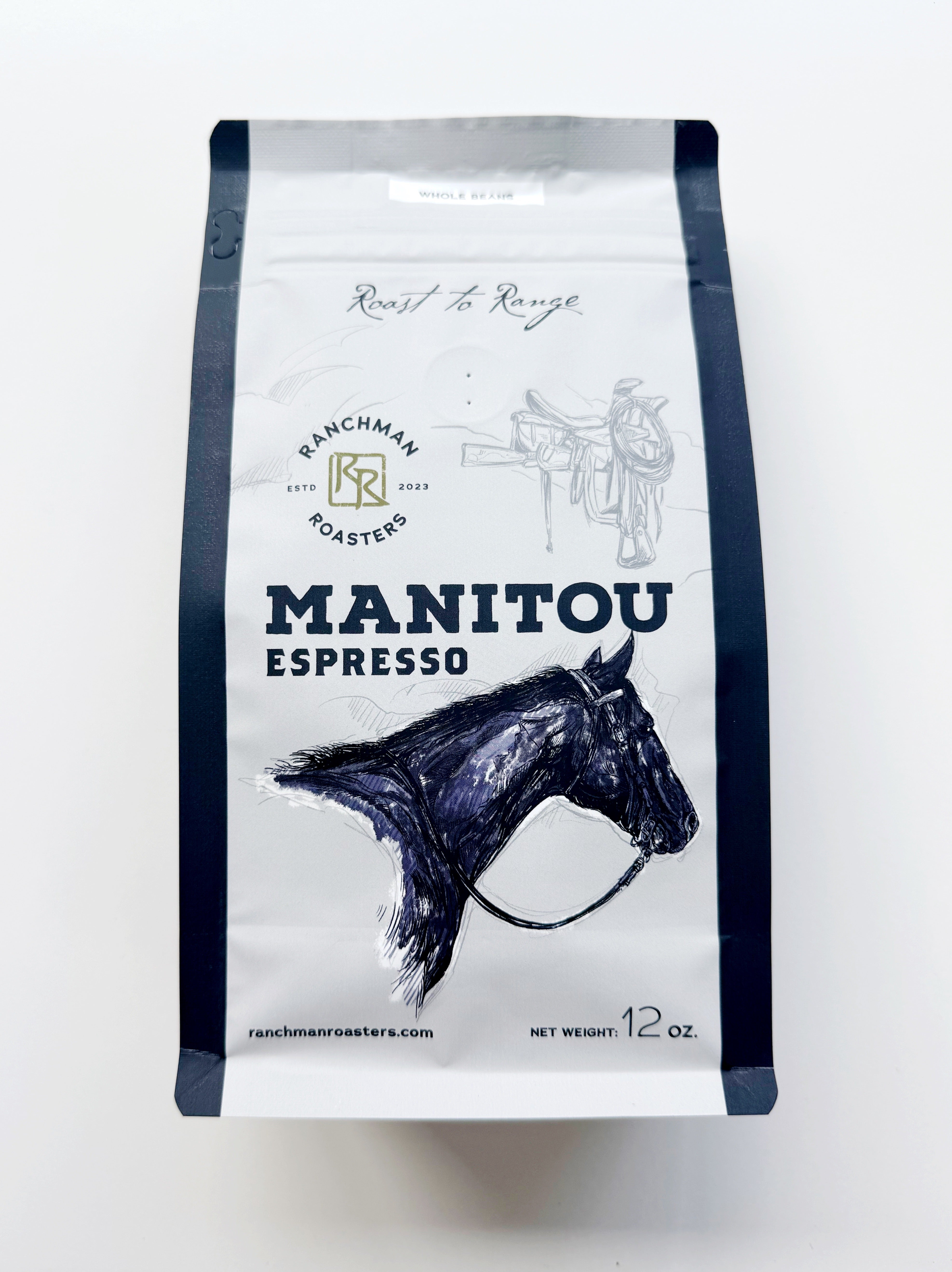 Manitou Espresso Coffee
