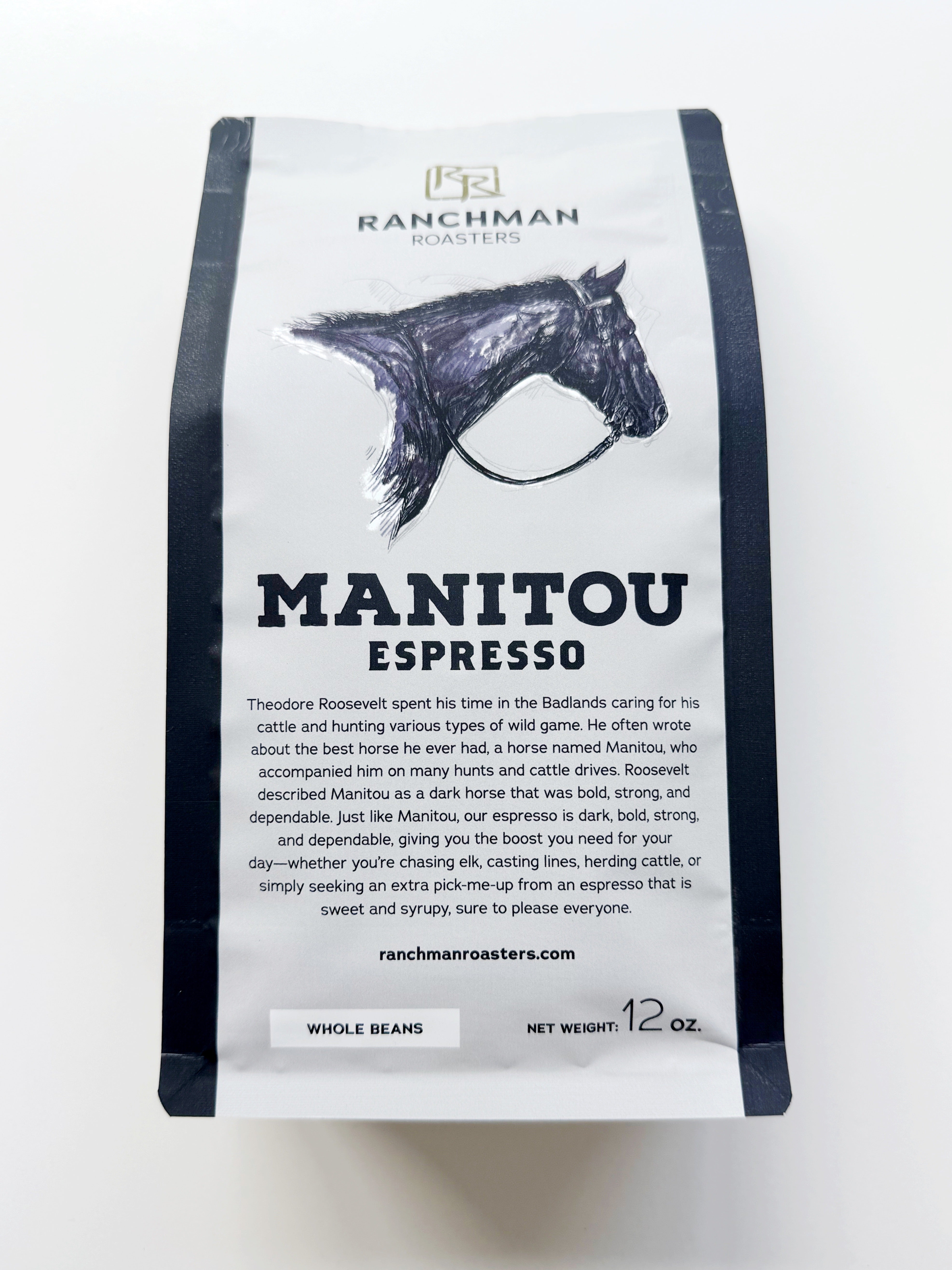 Manitou Espresso Coffee