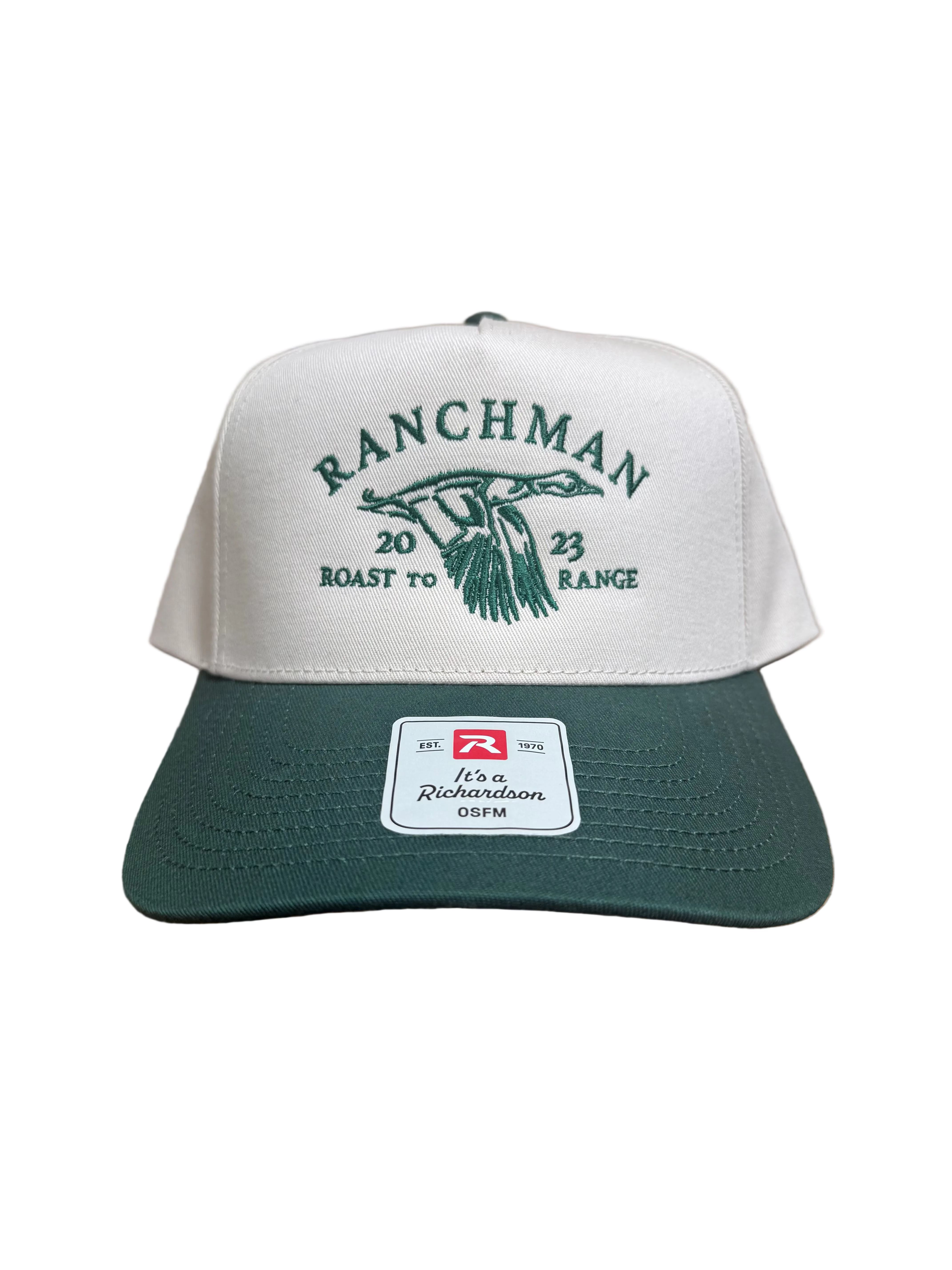 Ranchman Outdoors - Duck Hat