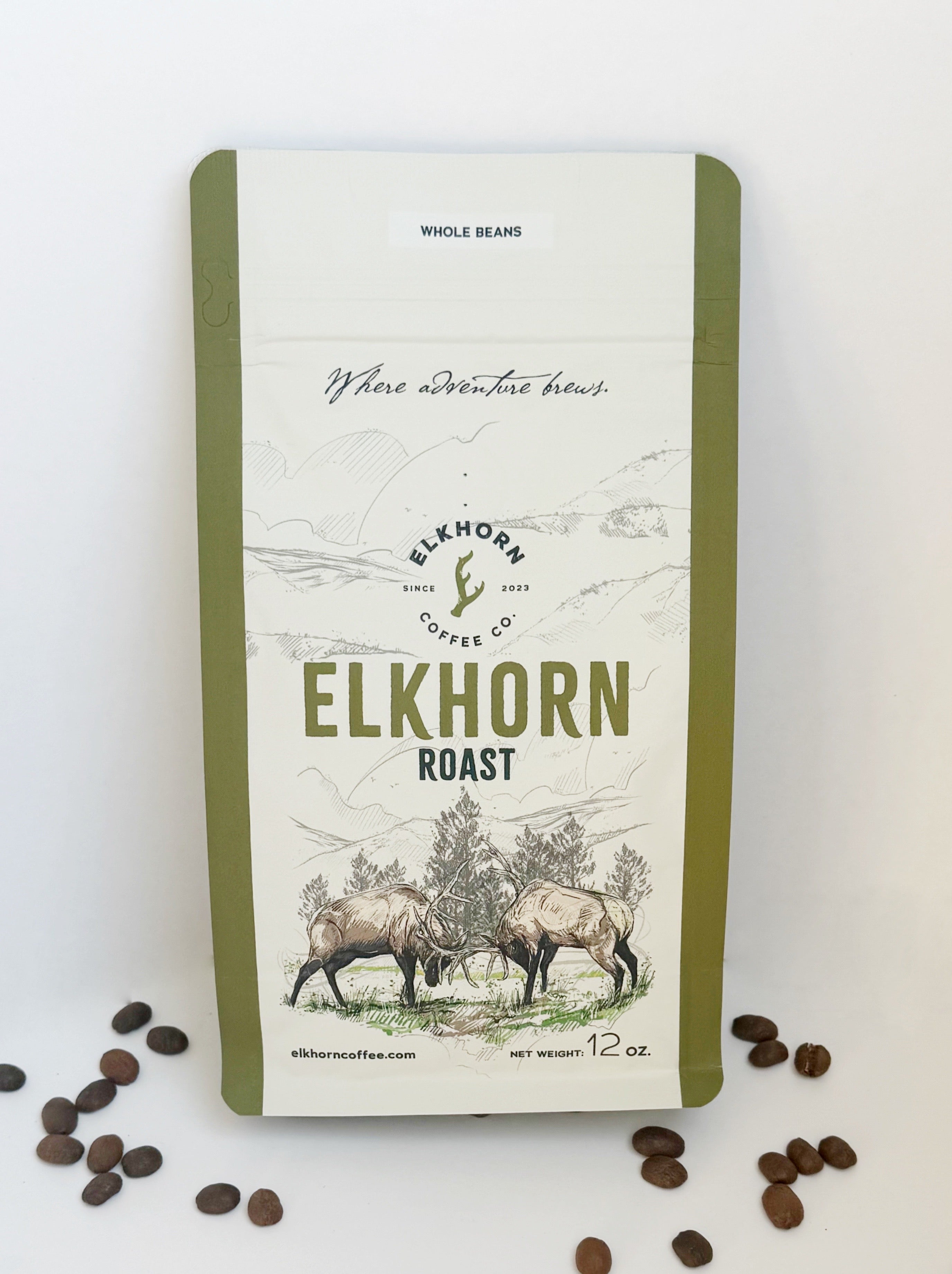 Elkhorn Coffee Roast