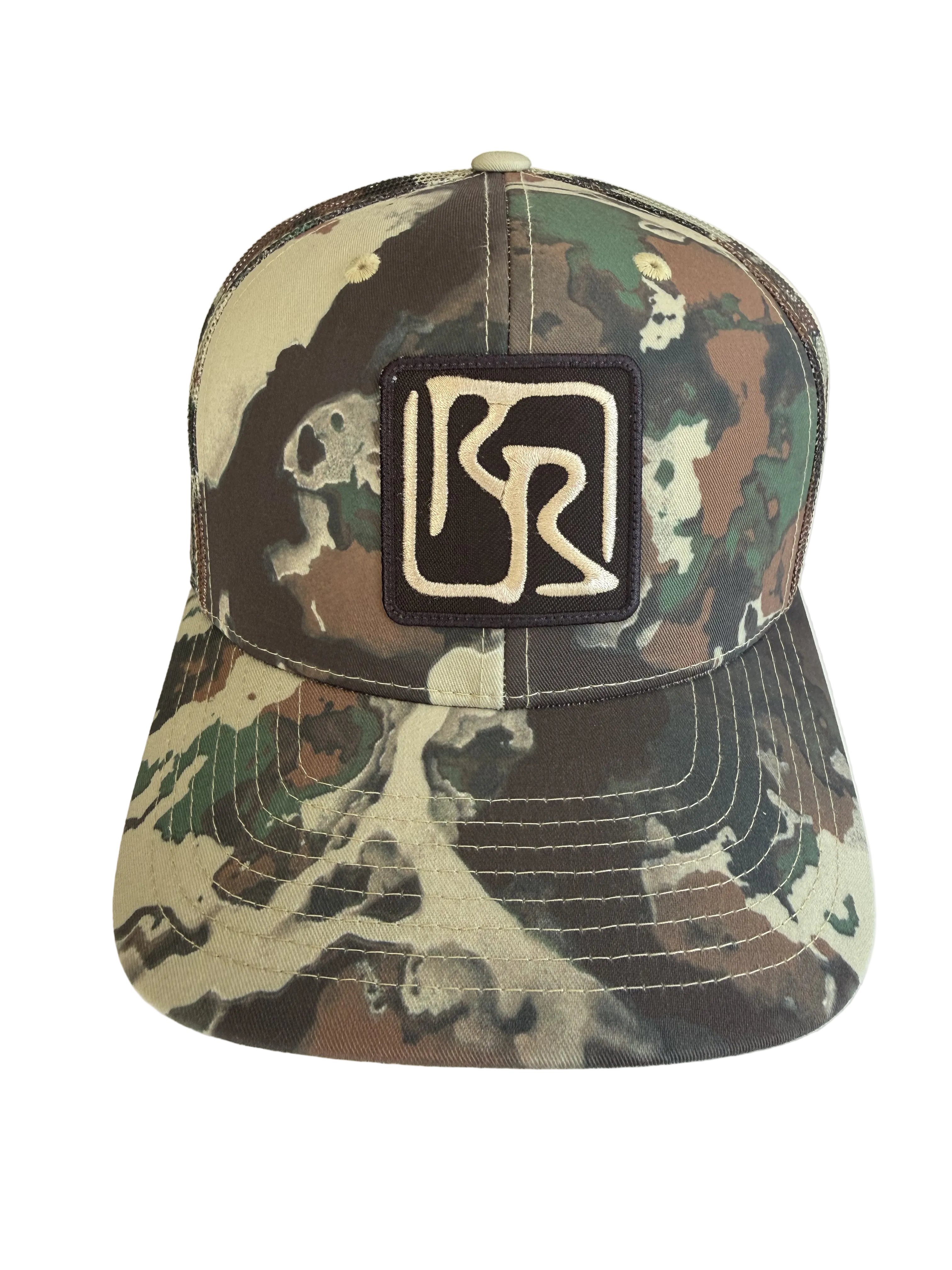 First Lite x Ranchman Roasters Fusion Hat