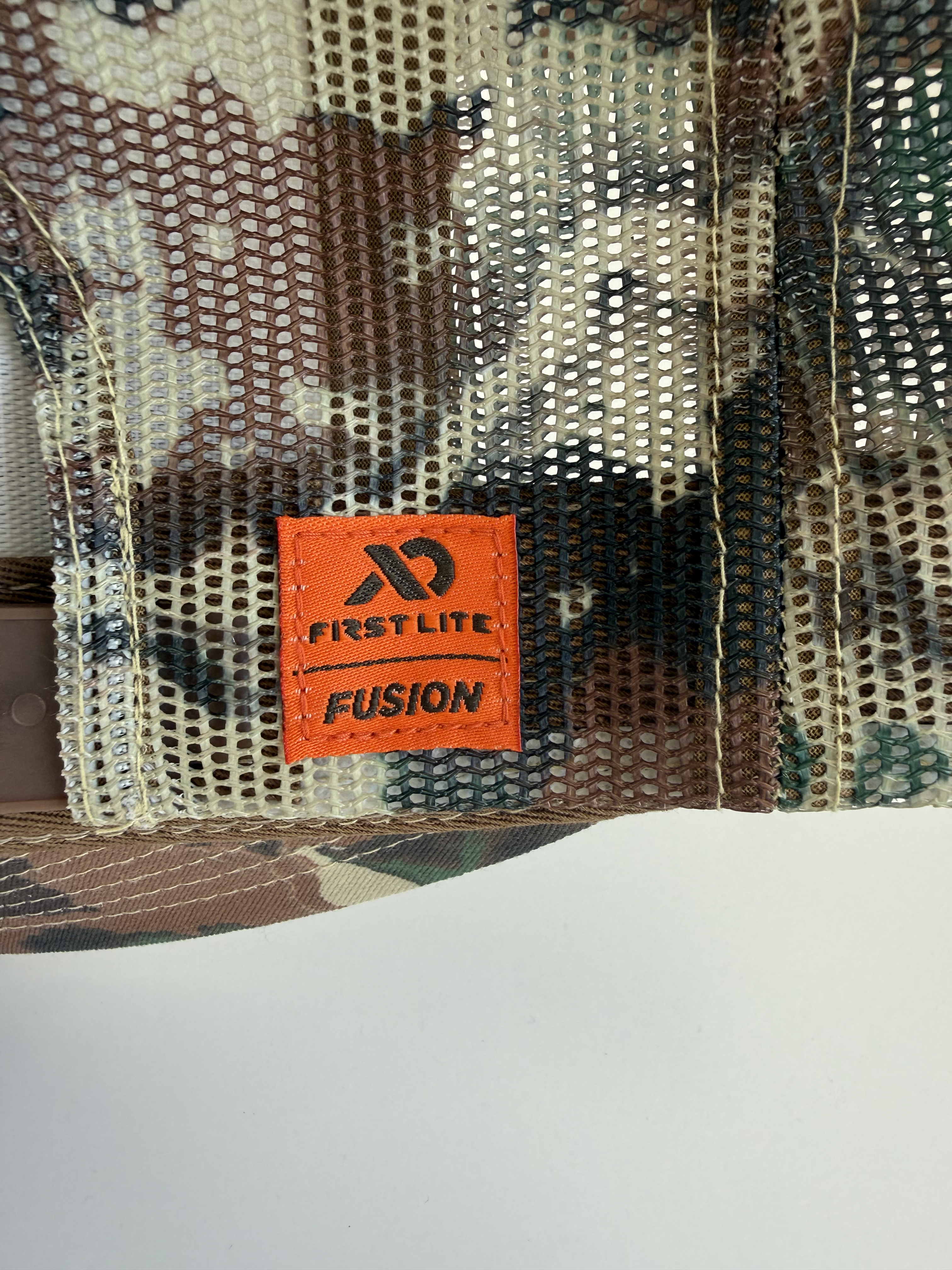 First Lite x Ranchman Roasters Fusion Hat