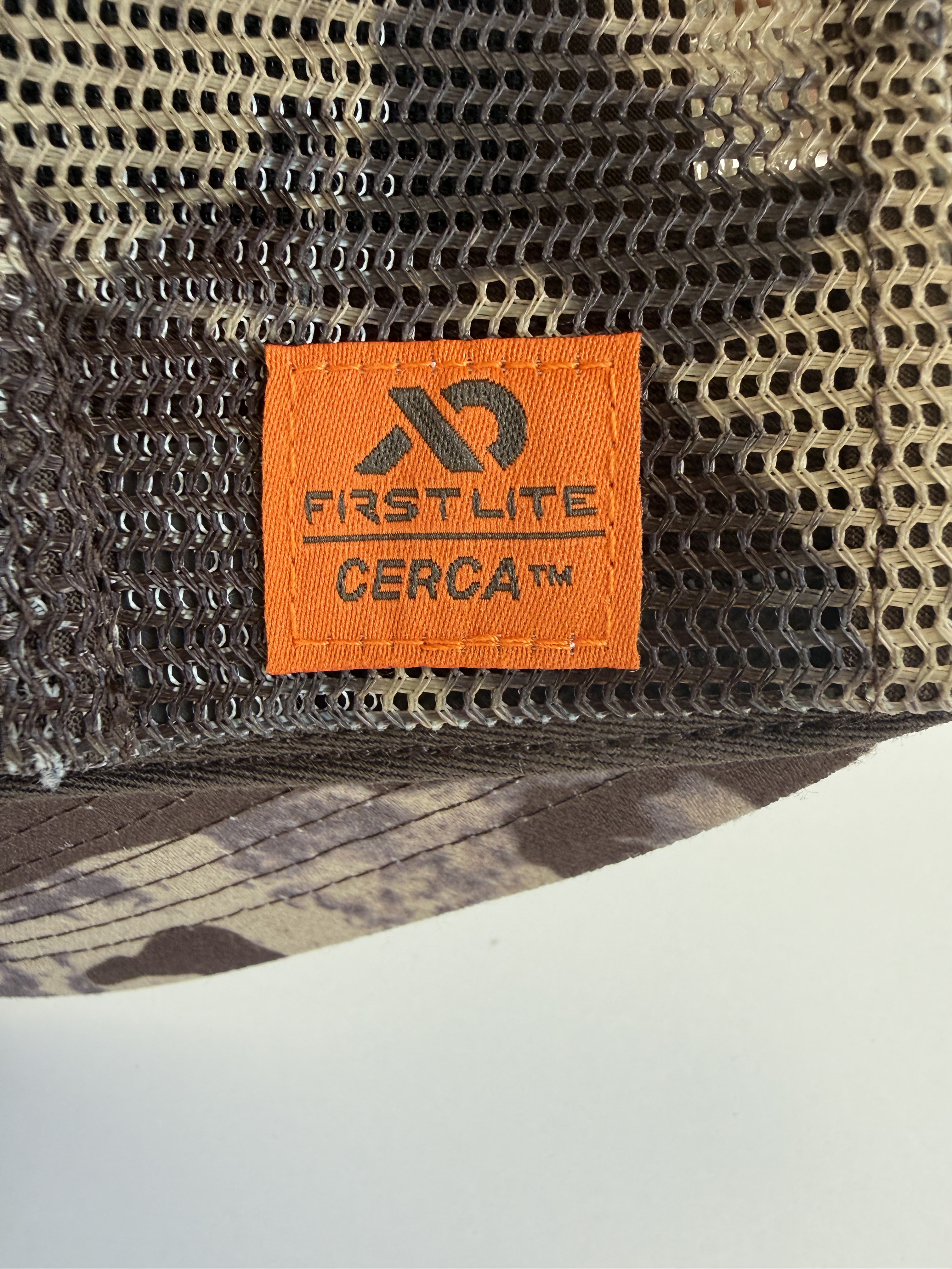 First Lite x Ranchman Roasters Cerca Hat