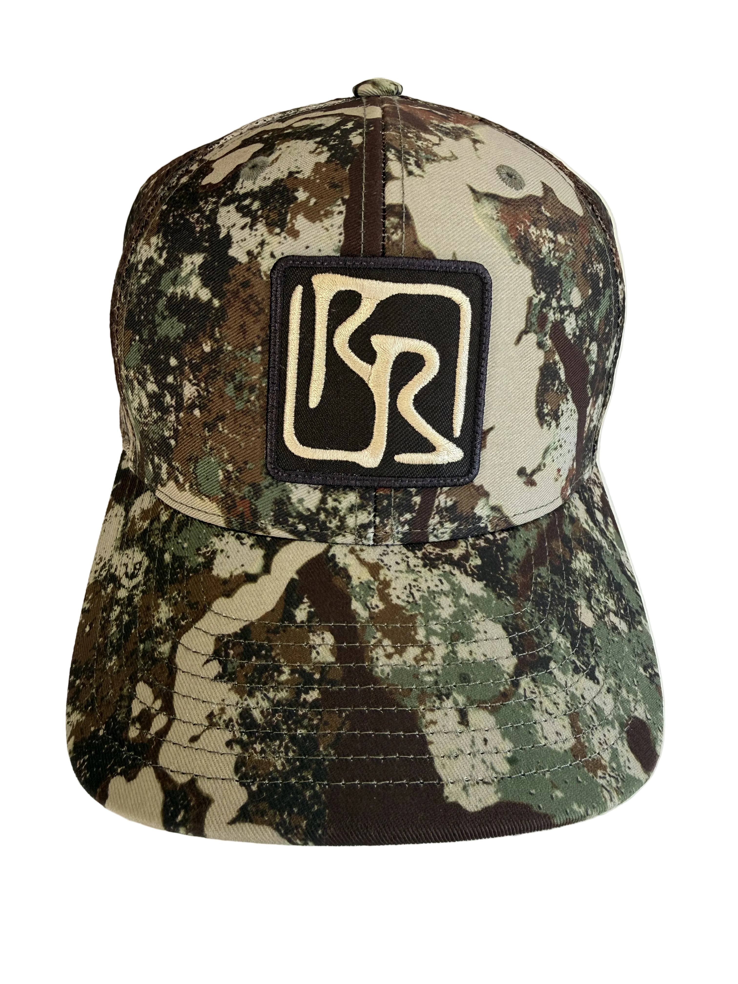 First Lite x Ranchman Roasters Specter Hat
