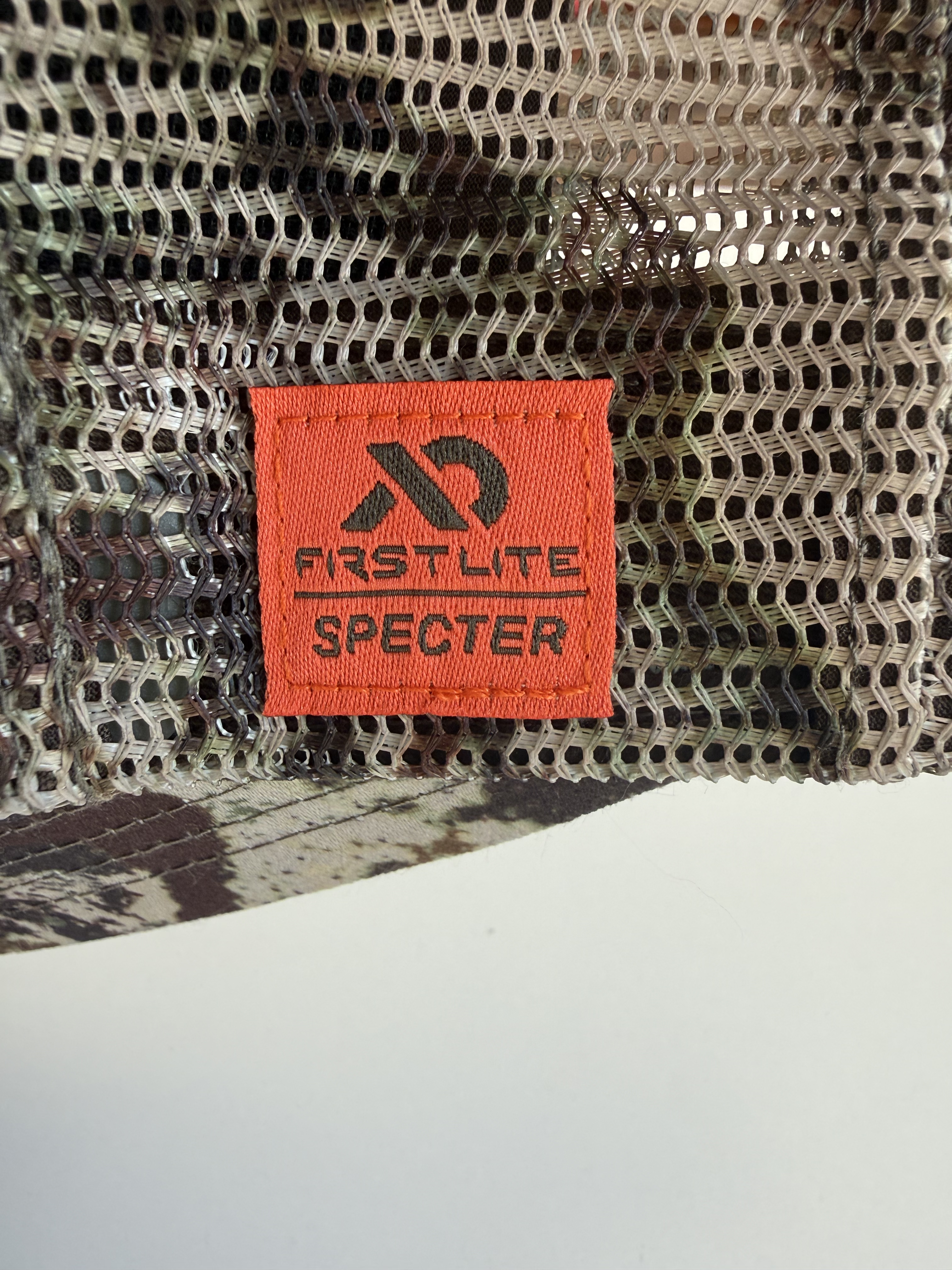 First Lite x Ranchman Roasters Specter Hat