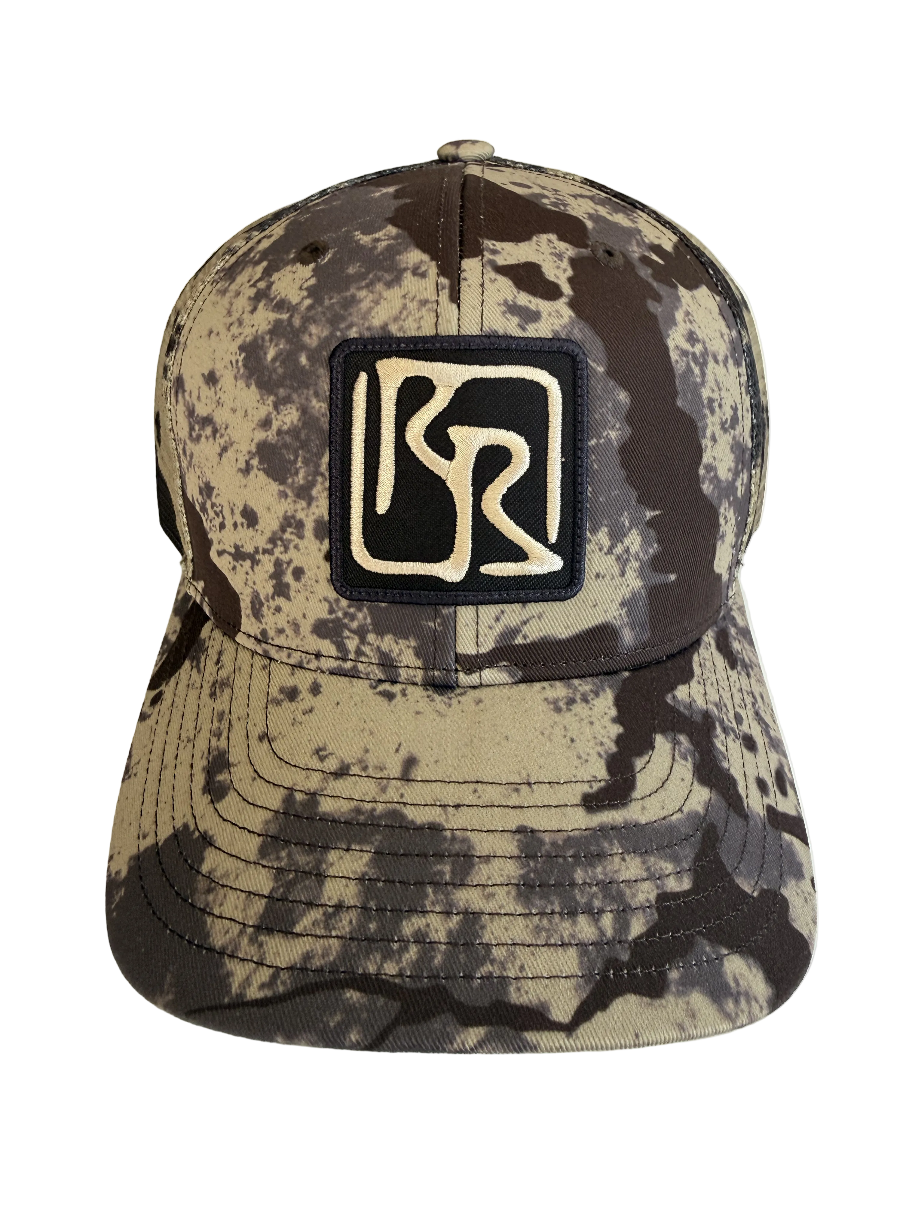 First Lite x Ranchman Roasters Cerca Hat